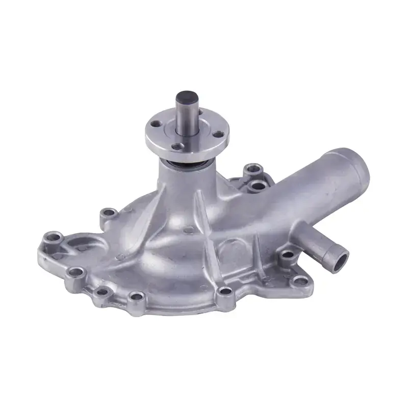 GAT-43111 - Engine Water Pump | Gates Worldwide Shipping