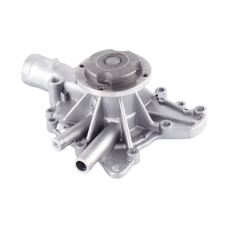 GAT-43112 - Engine Water Pump | Gates Direct From Manufacturer