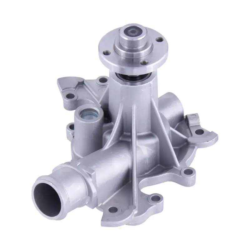 GAT-43070 - Engine Water Pump | Gates Hot Deal