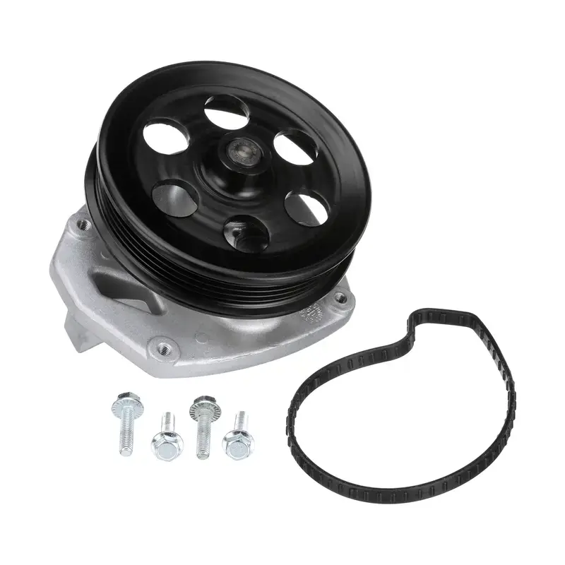 Limited Offer GAT-43071 - Engine Water Pump | Gates