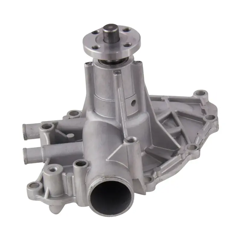 Viral GAT-43072 - Engine Water Pump | Gates