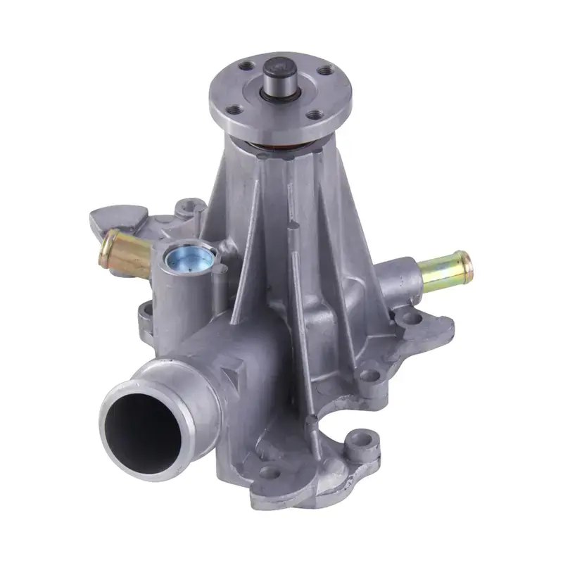 Get Yours GAT-43082 - Engine Water Pump | Gates