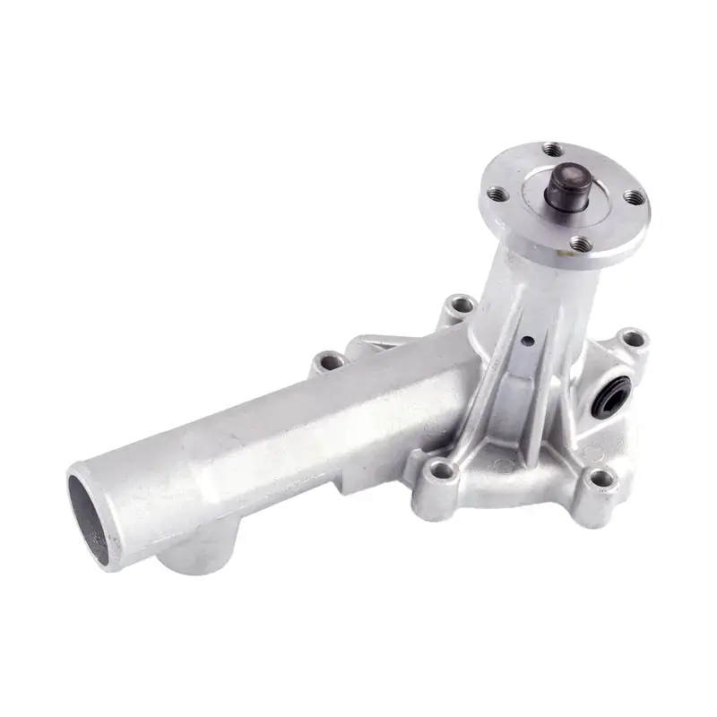 GAT-43091 - Engine Water Pump | Gates Budget