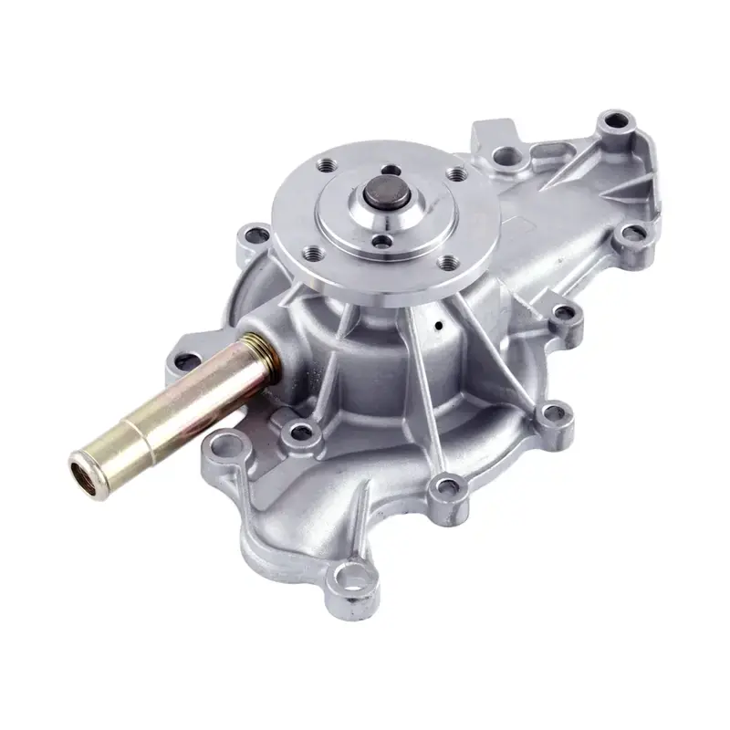 GAT-43092 - Engine Water Pump | Gates Top Rated