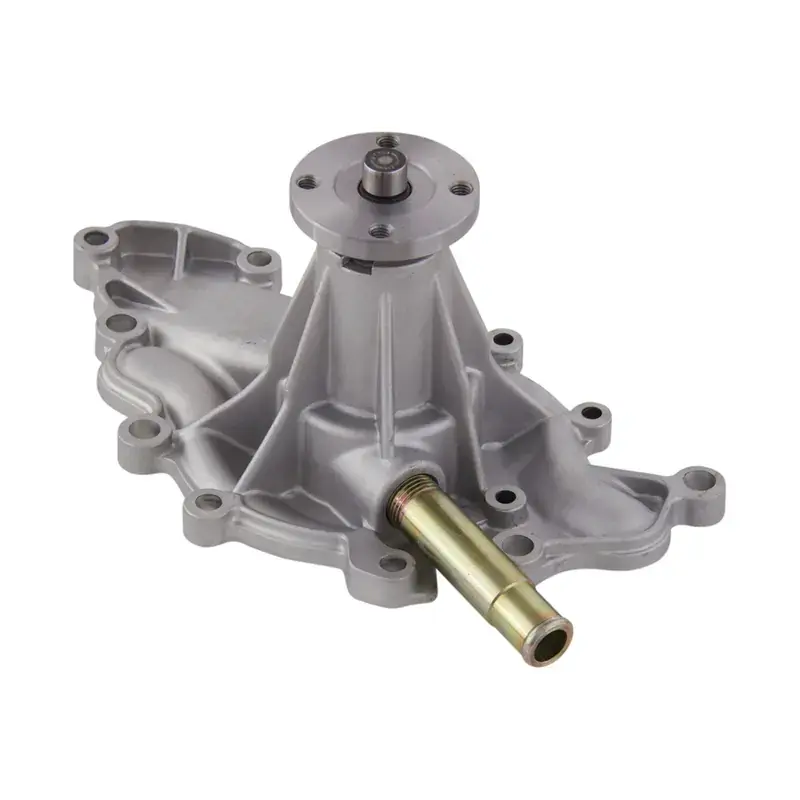 GAT-43095 - Engine Water Pump | Gates New Release