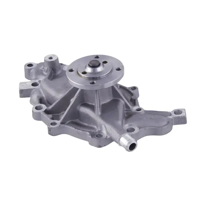 GAT-43113 - Engine Water Pump | Gates Last Chance