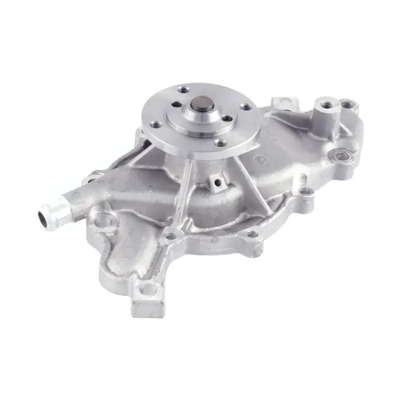 Limited Time GAT-43117 - Engine Water Pump | Gates