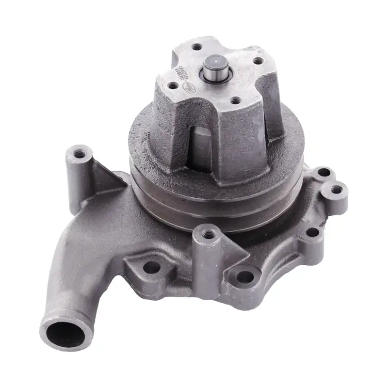 GAT-43125HD - Engine Water Pump | Gates Trusted Brand