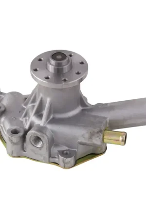 Bargain GAT-43136 - Engine Water Pump | Gates
