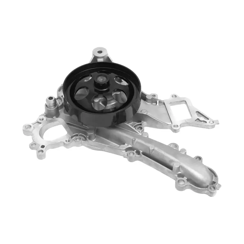 GAT-43158 - Engine Water Pump | Gates Popular