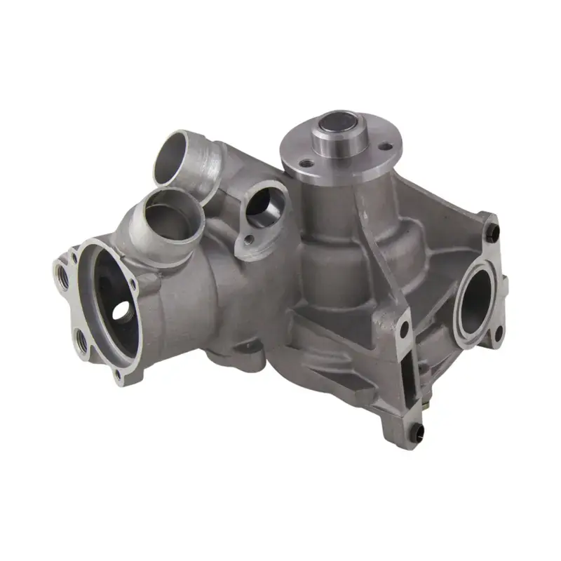 GAT-43163 - Engine Water Pump | Gates Holiday Sale