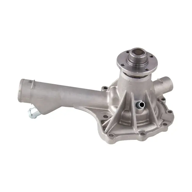 GAT-43165 - Engine Water Pump | Gates Hassle-Free Returns
