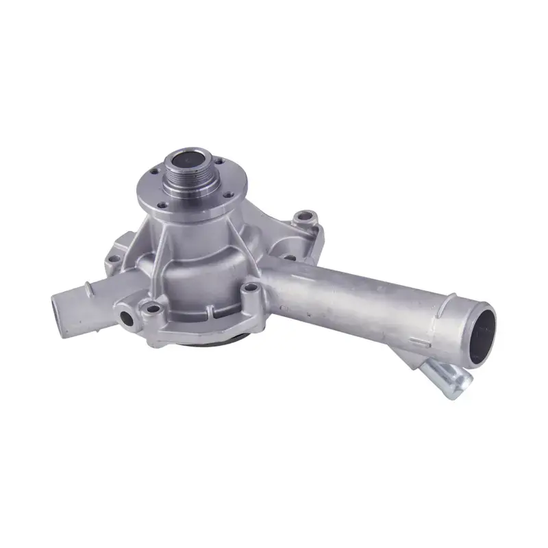 Instant Buy GAT-43166 - Engine Water Pump | Gates