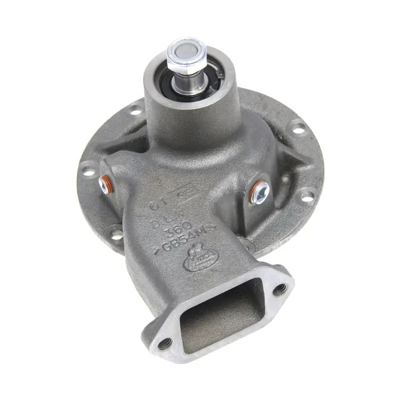 Authentic GAT-43236HD - Engine Water Pump | Gates