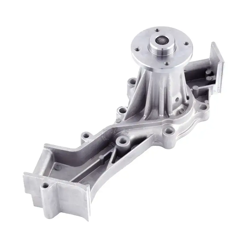 Budget GAT-43255 - Engine Water Pump | Gates