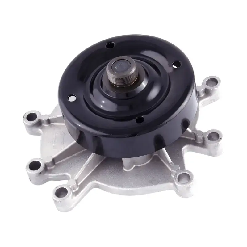 GAT-43263 - Engine Water Pump | Gates Fan Favorite