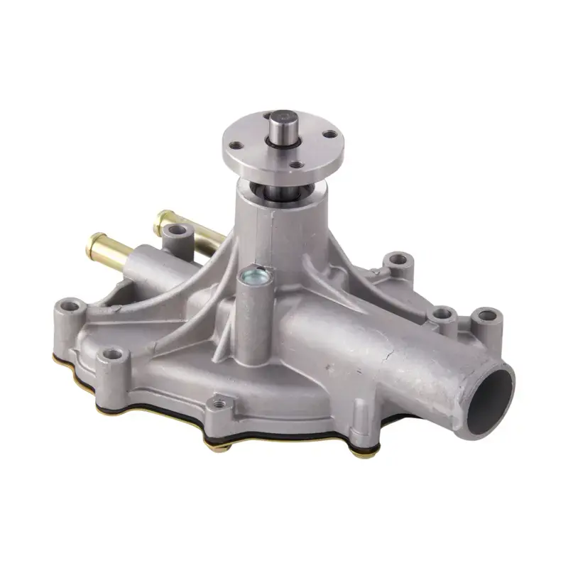 Special Offer GAT-43272 - Engine Water Pump | Gates