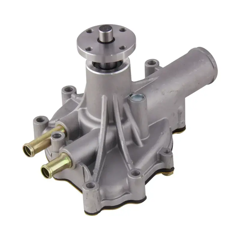 Order Now GAT-43272P - Engine Water Pump | Gates