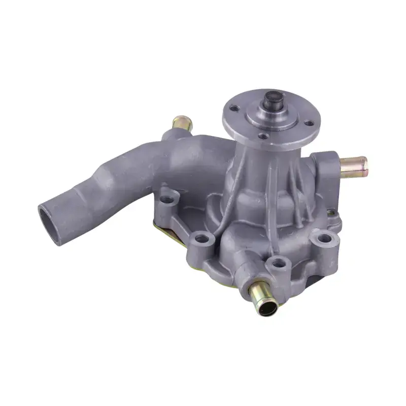 GAT-43301 - Engine Water Pump | Gates Direct From Manufacturer