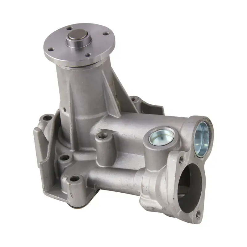 GAT-43304 - Engine Water Pump | Gates Last Chance