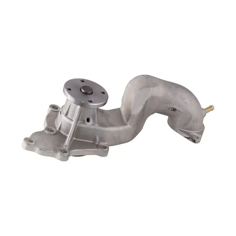 GAT-43305 - Engine Water Pump | Gates Direct From Manufacturer