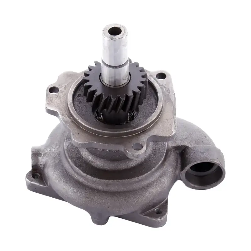 Trending GAT-43307HD - Engine Water Pump | Gates