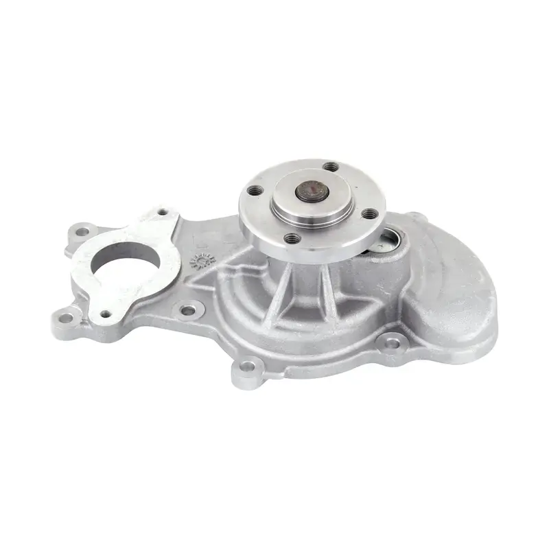 GAT-43308 - Engine Water Pump | Gates Hassle-Free Returns