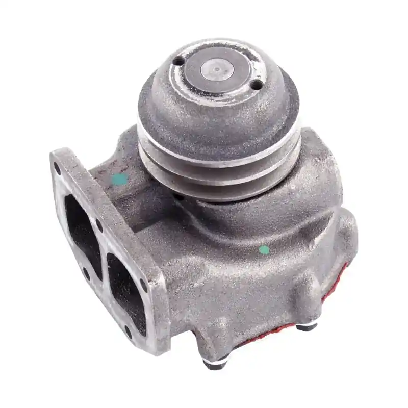 Brand New GAT-43310HD - Engine Water Pump | Gates