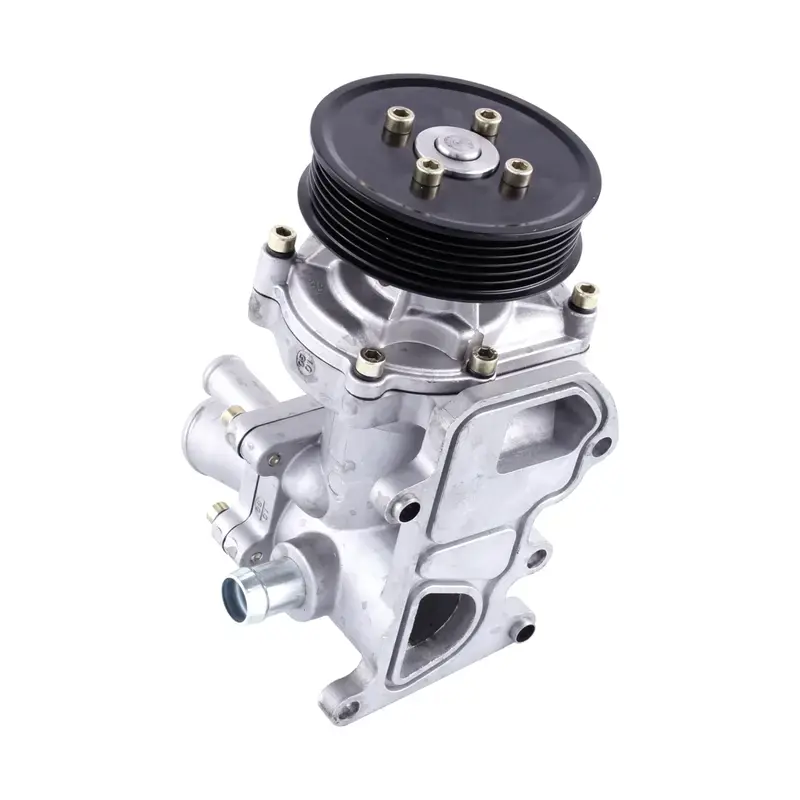 Shop Now GAT-43323 - Engine Water Pump | Gates