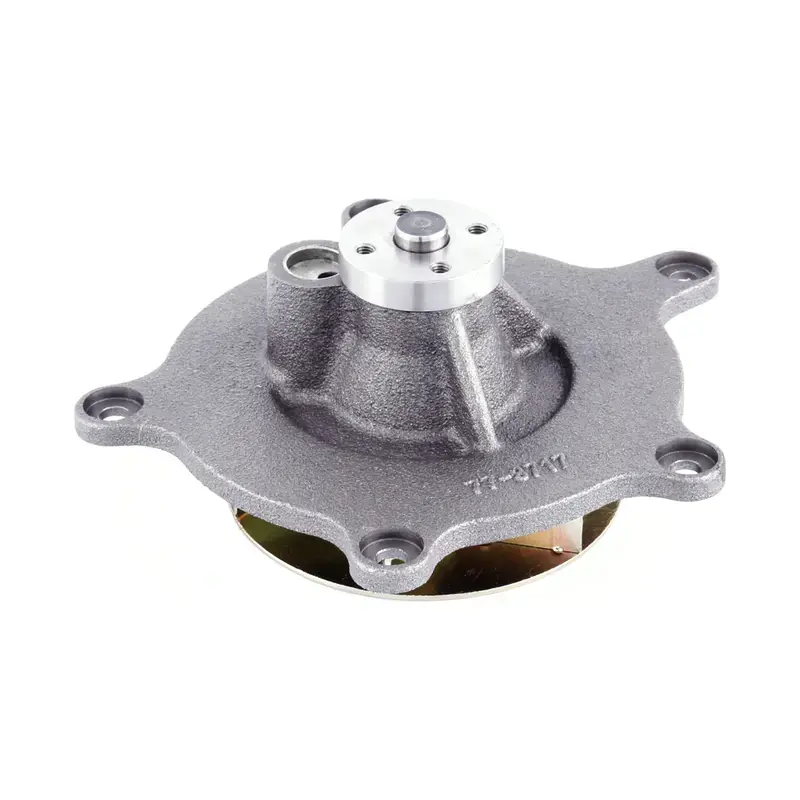 Price Drop GAT-43325HD - Engine Water Pump | Gates