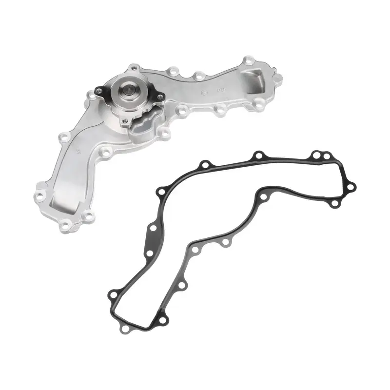 GAT-43326 - Engine Water Pump | Gates Authentic