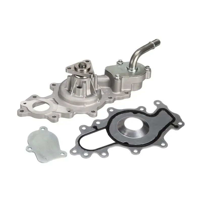 Buy Today GAT-43329 - Engine Water Pump | Gates