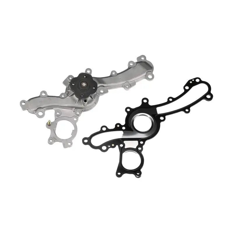Place Order GAT-43424 - Engine Water Pump | Gates
