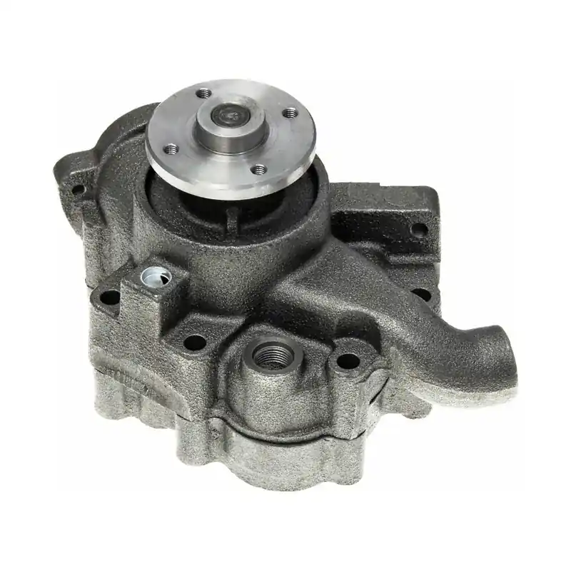 Warranty Included GAT-43439HD - Engine Water Pump | Gates