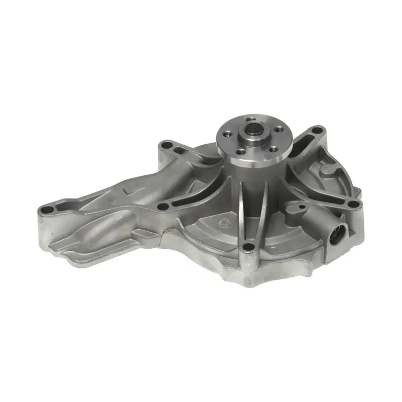 Exclusive Offer GAT-43445HD - Engine Water Pump | Gates