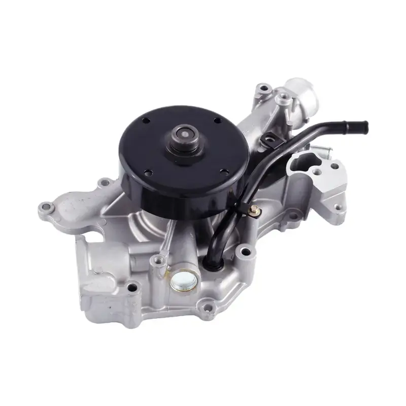 Free Delivery GAT-43501 - Engine Water Pump | Gates