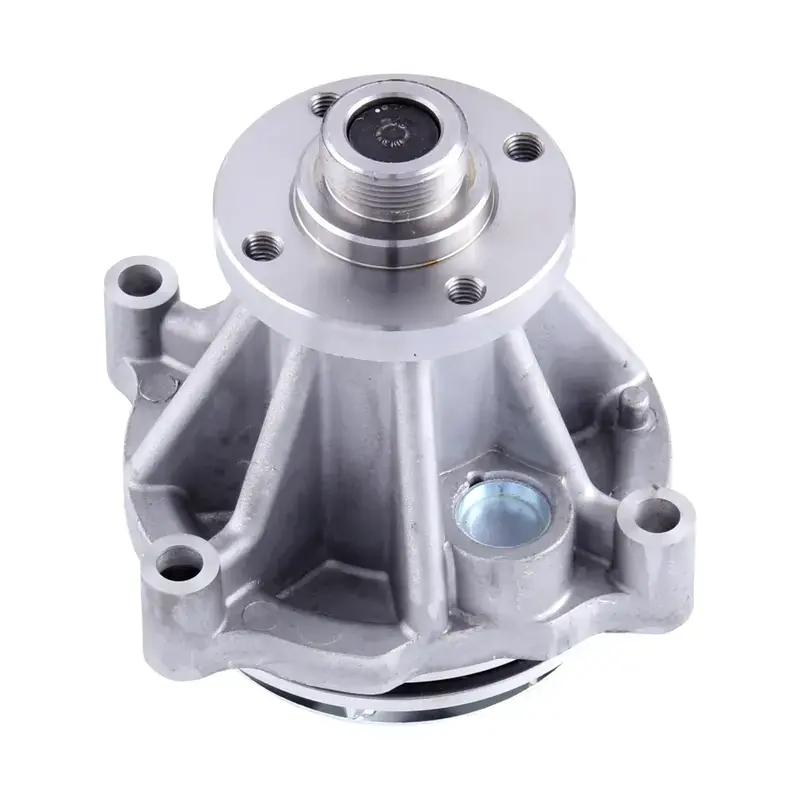 Bargain GAT-43504 - Engine Water Pump | Gates