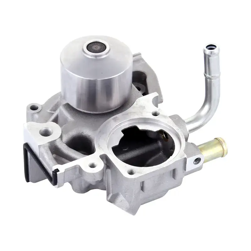 GAT-43517 - Engine Water Pump | Gates Instant Buy