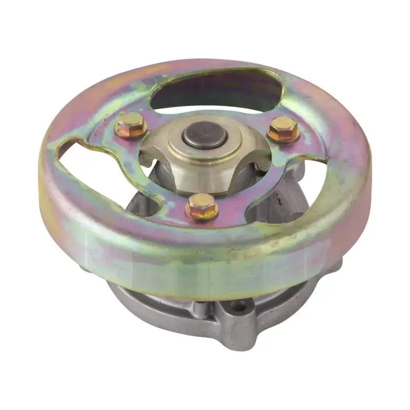 GAT-43521 - Engine Water Pump | Gates Place Order