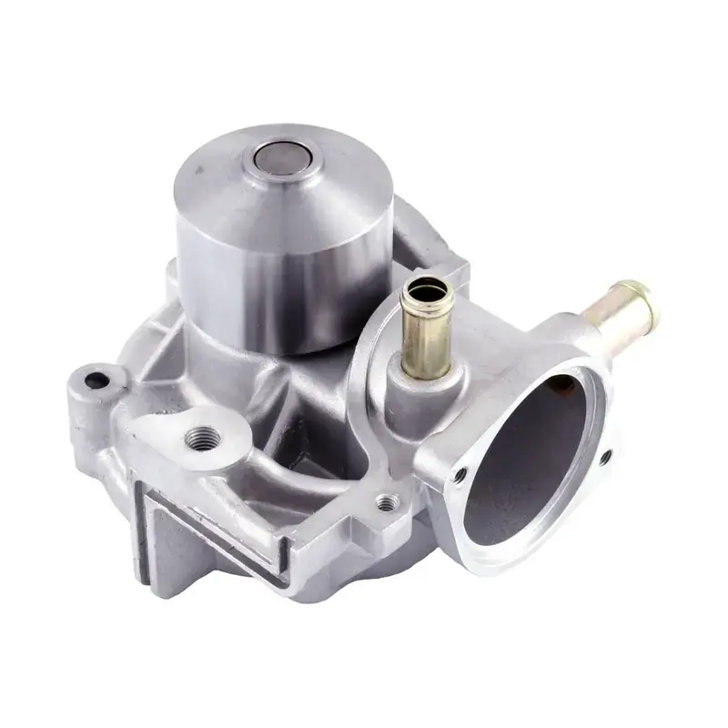 Bargain GAT-43527 - Engine Water Pump | Gates