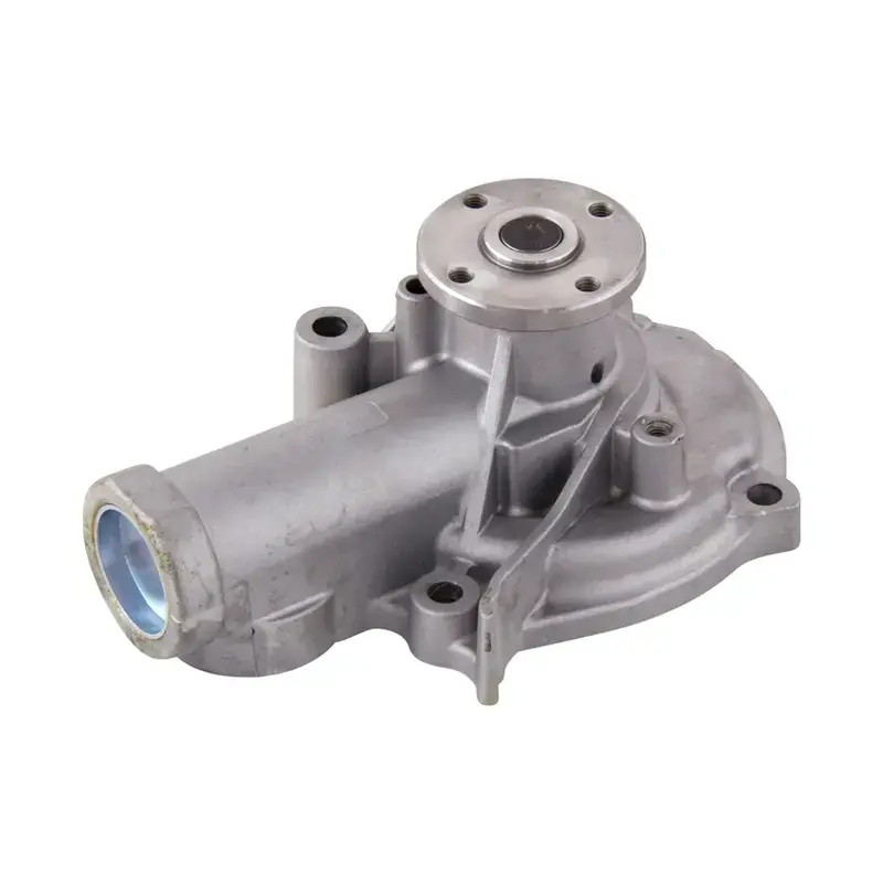 GAT-43532 - Engine Water Pump | Gates Certified