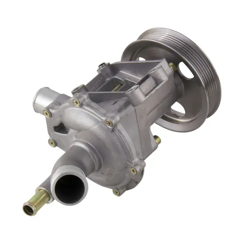 GAT-43535 - Engine Water Pump | Gates Clearance