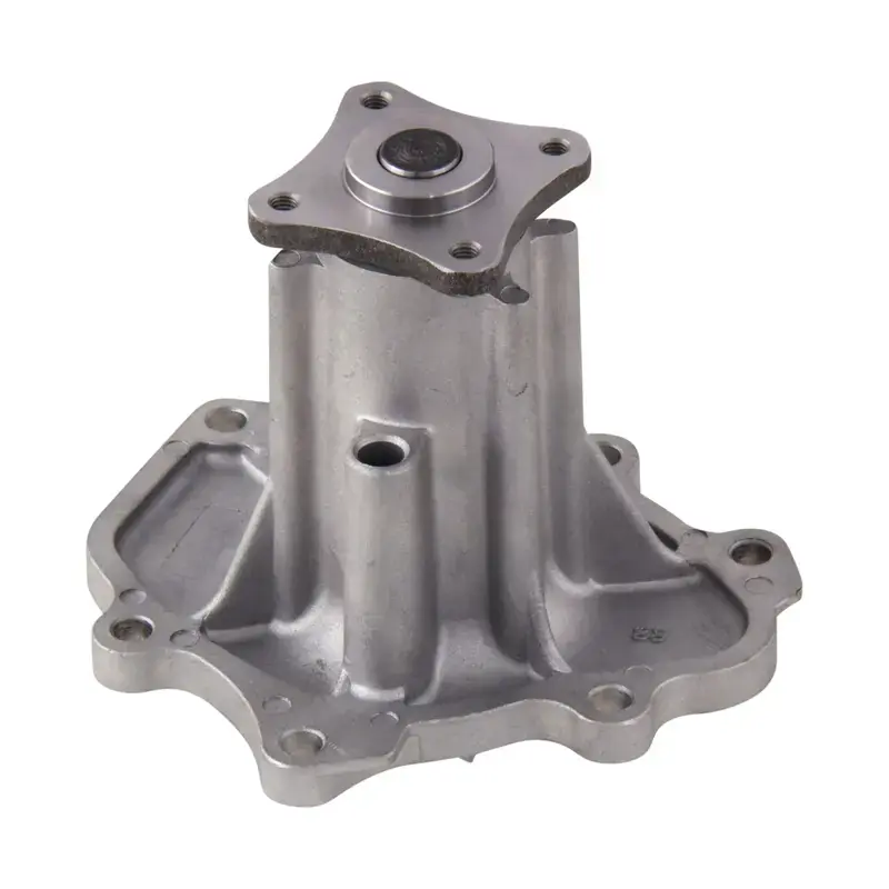 Discount GAT-43537 - Engine Water Pump | Gates