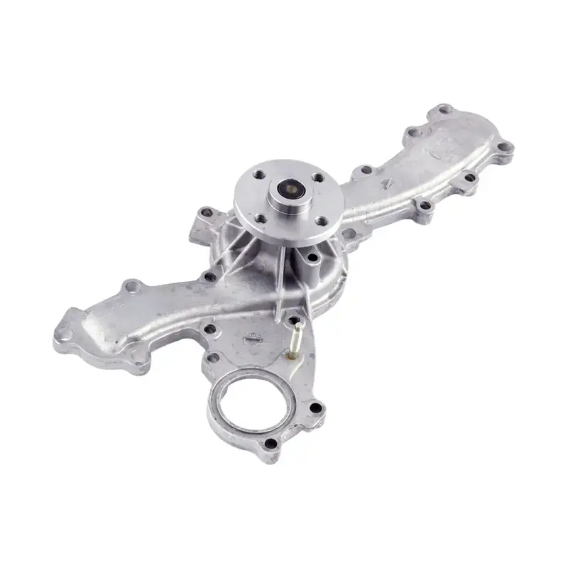 Today Only GAT-43538 - Engine Water Pump | Gates