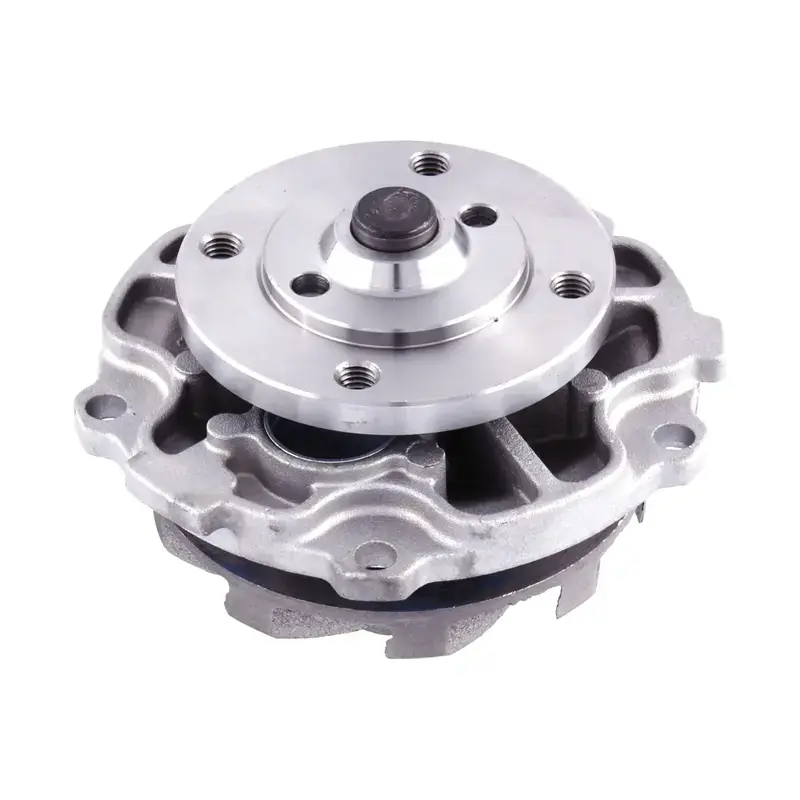 Save Now GAT-43539 - Engine Water Pump | Gates