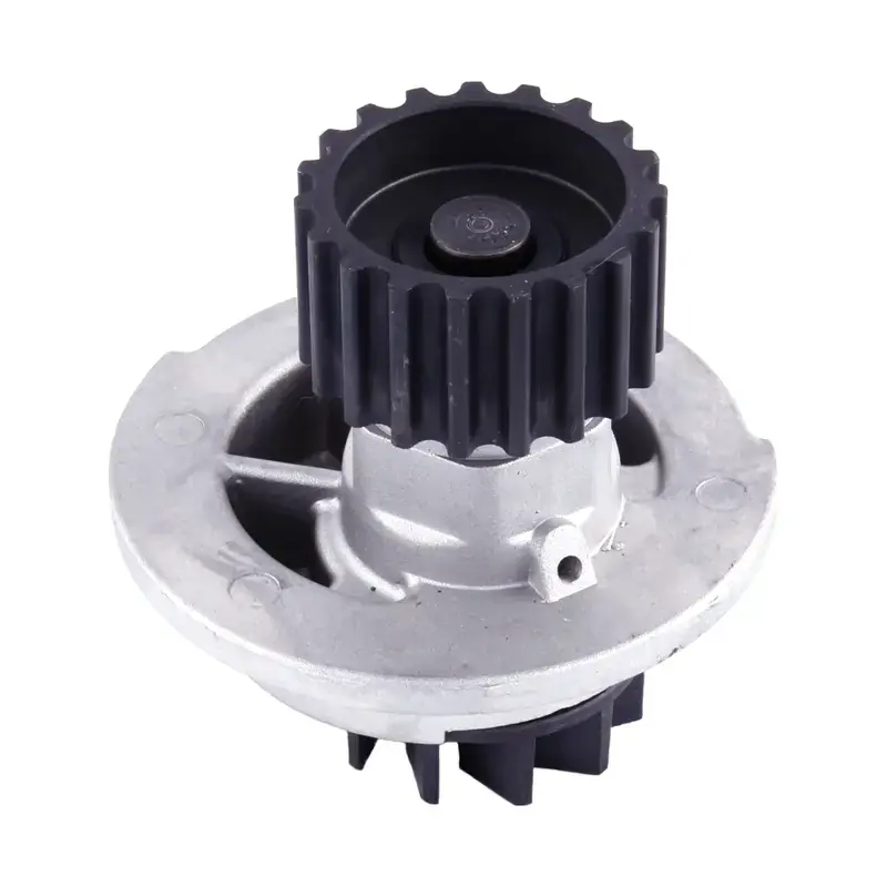 GAT-43540 - Engine Water Pump | Gates Hassle-Free Returns
