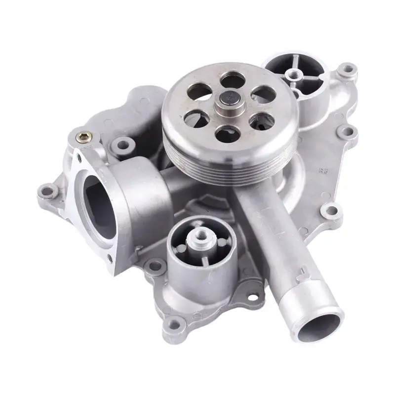 GAT-43543 - Engine Water Pump | Gates Certified