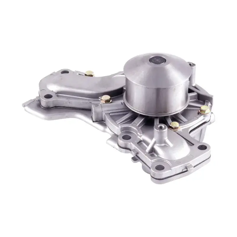 Factory Price GAT-43549 - Engine Water Pump | Gates