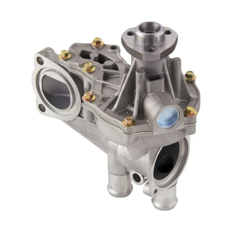 Super Sale GAT-43550 - Engine Water Pump | Gates