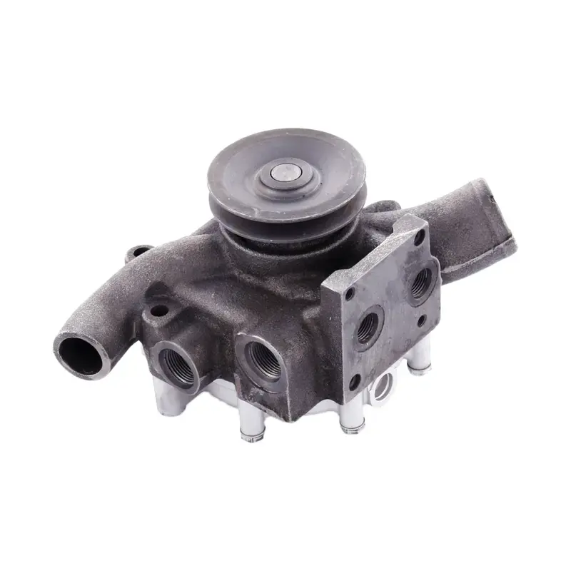 GAT-43554HD - Engine Water Pump | Gates Buy Online